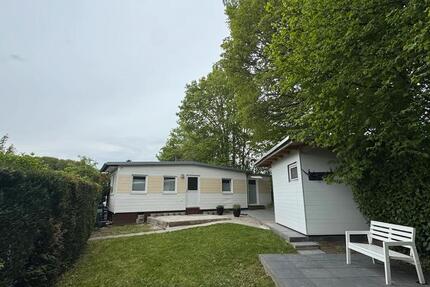 Haus Münster Münster-Südost - 2 Zimmer, 45 m&sup2;, 119.000&euro; | Angebot:26417588