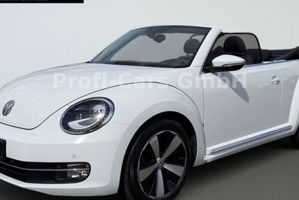 VW Beetle 86.908 km 13.490 &euro; Steinfurt 48565