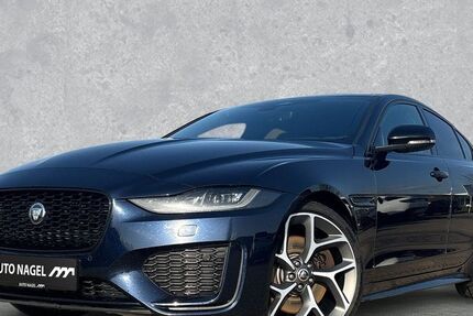 Jaguar XE 55.000 km 39.990 &euro; Münster 48163