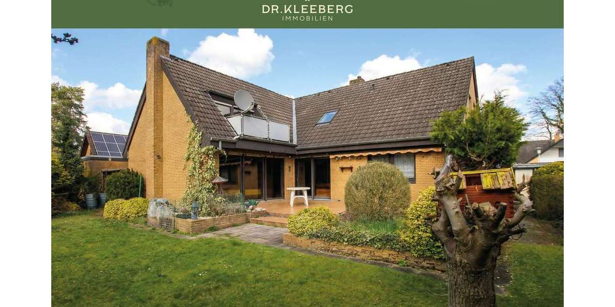 Einfamilienhaus Ladbergen - 8 Zimmer, 221 m&sup2;, 299.000&euro; | Angebot:25933035