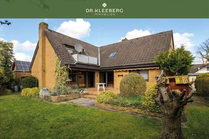 Haus Ladbergen - 8 Zimmer, 221 m&sup2;, 299.000&euro; | Angebot:25933035