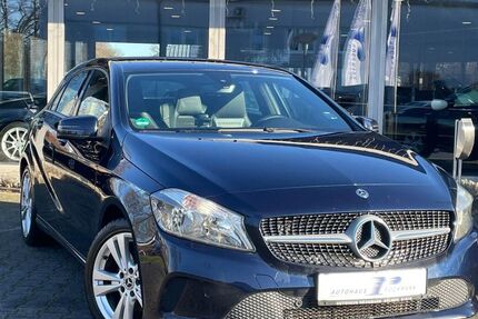 Mercedes-Benz A 200 146.876 km 13.390 &euro; Dülmen 48249