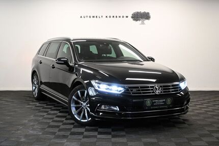 VW Passat Variant 174.199 km 16.000 &euro; Saerbeck 48369
