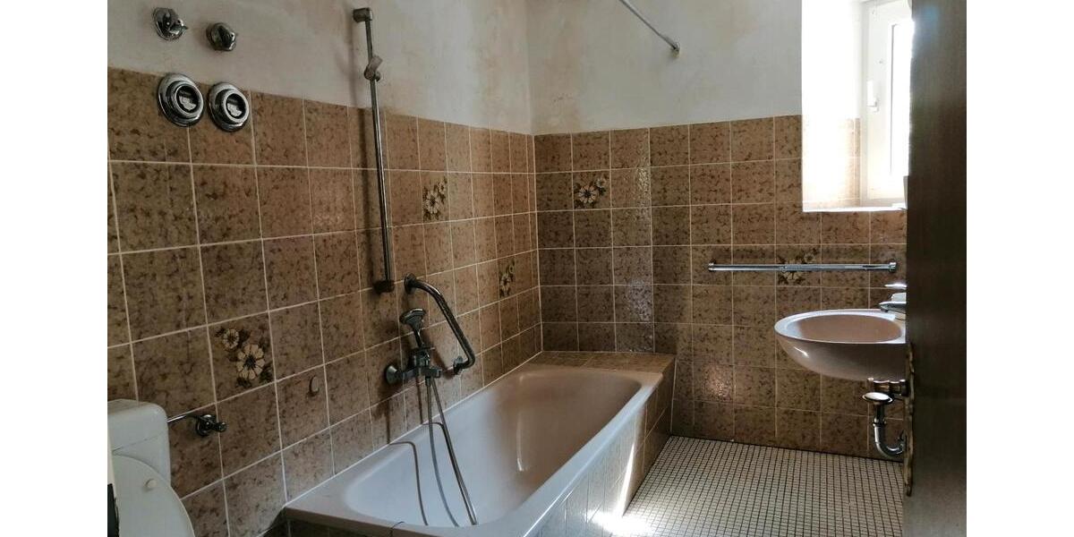 Erdgeschoßwohnung Steinfurt - 1 Zimmer, 55 m&sup2;, 650&euro; | Angebot:25545196