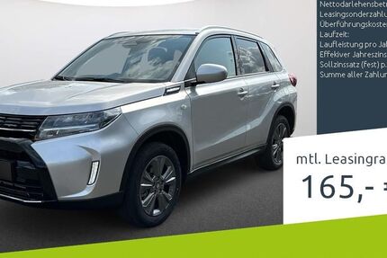Suzuki Vitara 1.500 km 21.260 &euro; Dülmen 48249
