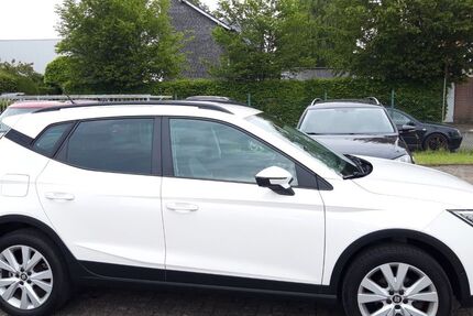 Seat Arona 186.200 km 8.250 &euro; Münster 48161