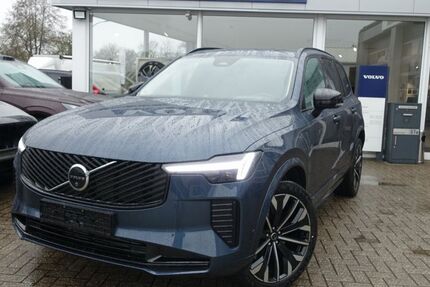 Volvo XC90 18.990 km 75.900 &euro; Warendorf 48231