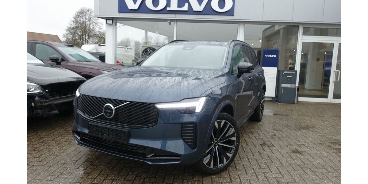 Volvo XC90 18.990 km 75.900 &euro; Warendorf 48231