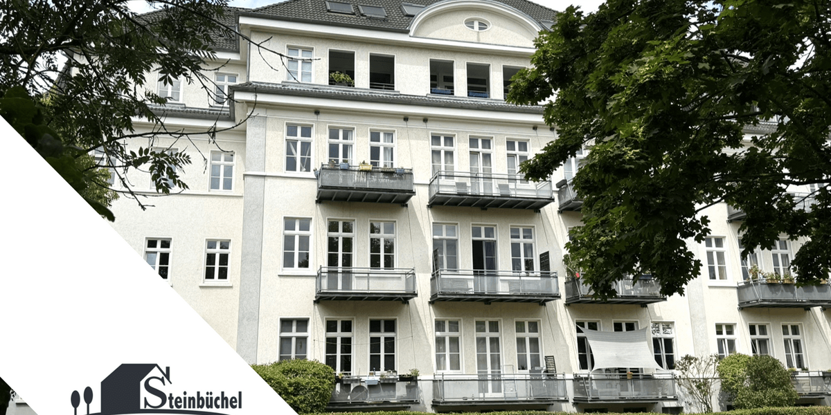 Etagenwohnung Münster Münster-Nord - 3 Zimmer, 80 m&sup2;, 459.000&euro; | Angebot:27063981