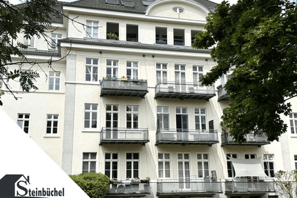 Wohnung Münster Münster-Nord - 3 Zimmer, 80 m&sup2;, 459.000&euro; | Angebot:27063981