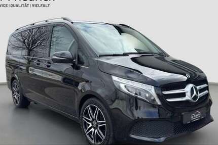 Mercedes-Benz V 250 116.200 km 44.880 &euro; Steinfurt-Borghorst 48565