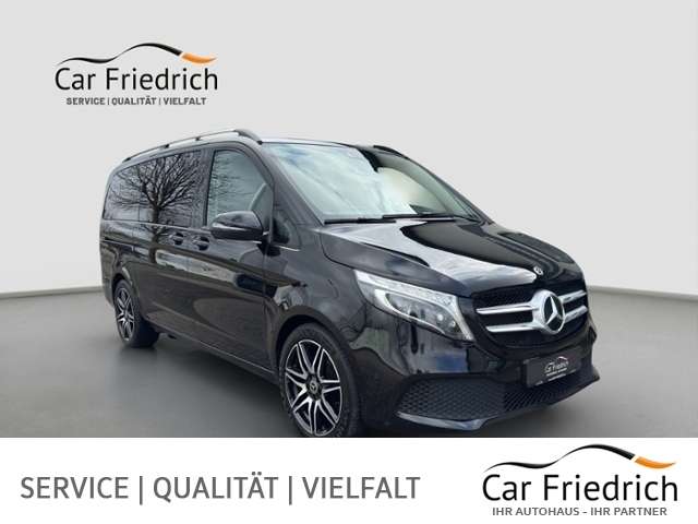 Mercedes-Benz V 250 116.200 km 44.880 &euro; Steinfurt-Borghorst 48565