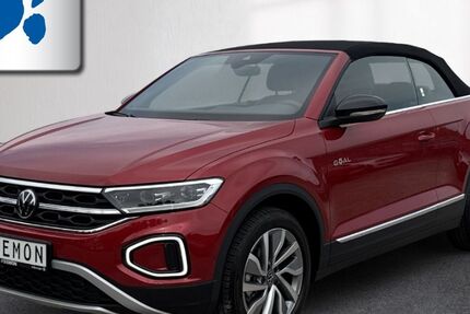 VW T-Roc 3.905 km 32.930 &euro; Warendorf 48231