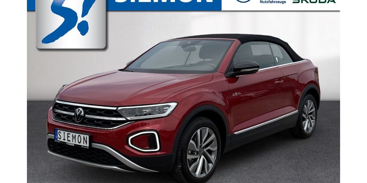 VW T-Roc 3.905 km 32.930 &euro; Warendorf 48231