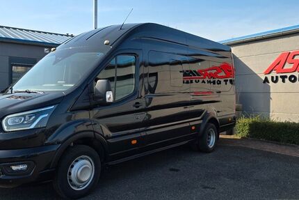 Ford Transit 233.793 km 24.999 &euro; Dülmen 48249