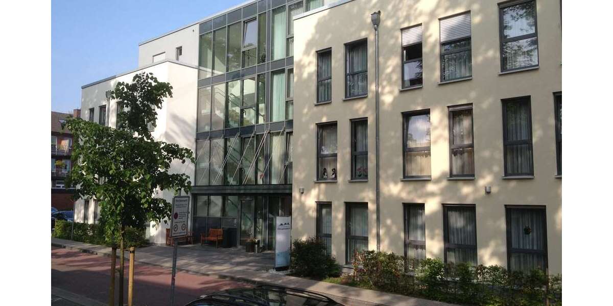 Etagenwohnung Warendorf - 1 Zimmer, 48 m&sup2;, 152.000&euro; | Angebot:25916663