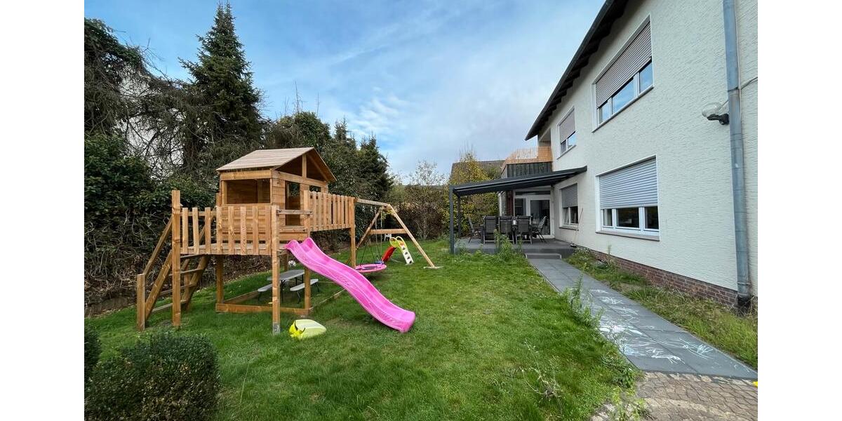 Mehrfamilienhaus, Wohnhaus Lengerich - 11 Zimmer, 235 m&sup2;, 439.000&euro; | Angebot:27003878