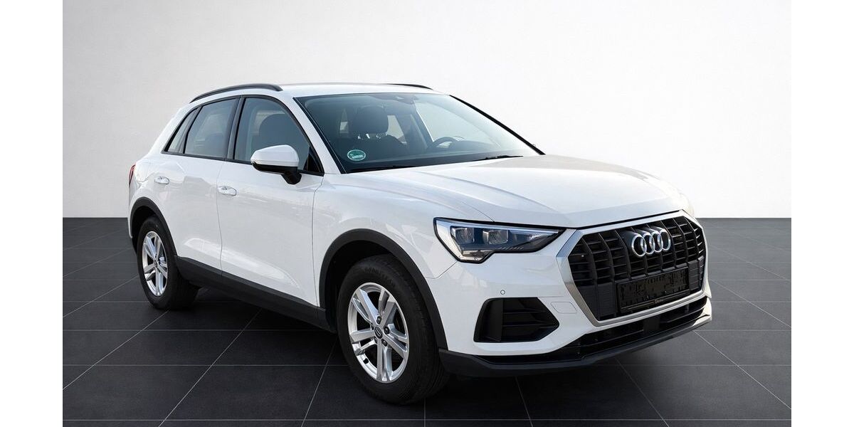 Audi Q3 262.067 km 16.500 &euro; Münster 48163