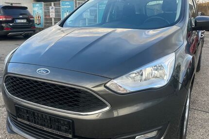 Ford Grand C-Max 128.000 km 7.490 &euro; Münster 48157