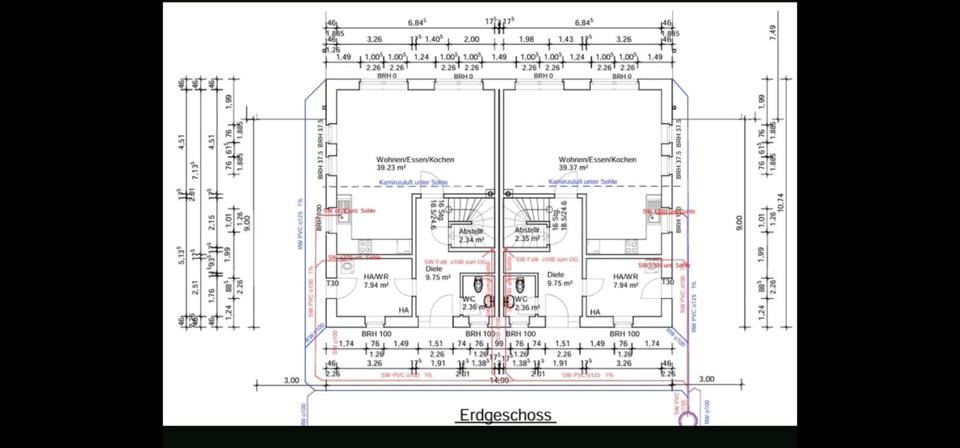 Doppelhaushälfte Ostbevern - 4 Zimmer, 120 m&sup2;, 420.000&euro; | Angebot:27022564