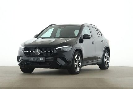Mercedes-Benz GLA 180 9.900 km 45.550 &euro; Münster 48155