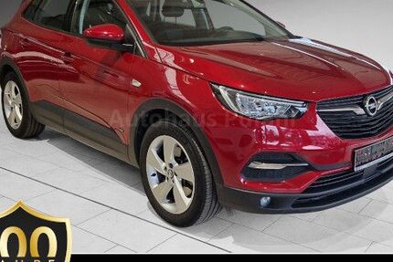 Opel Grandland (X) 50.000 km 16.900 &euro; Lengerich 49525