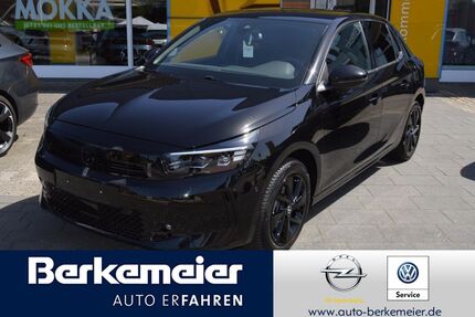 Opel Corsa 11.799 km 15.950 &euro; Saerbeck 48369