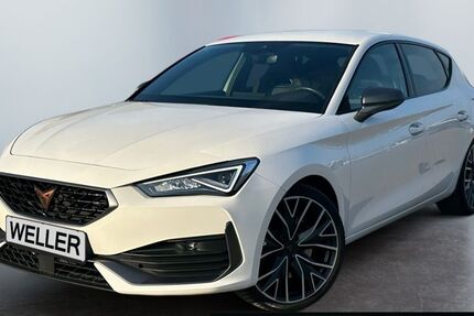 Cupra Leon 60.000 km 25.590 &euro; Münster 48163