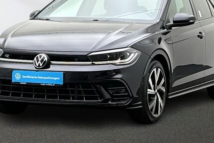 VW Polo 25.122 km 24.880 &euro; Emsdetten 48282
