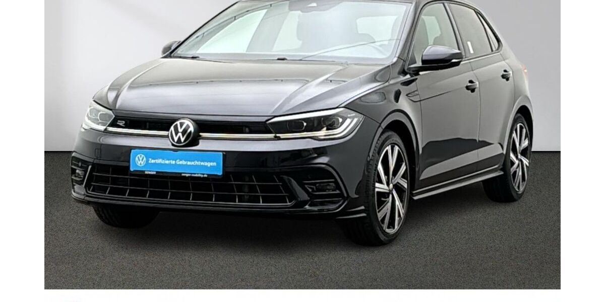 VW Polo 25.122 km 24.880 &euro; Emsdetten 48282