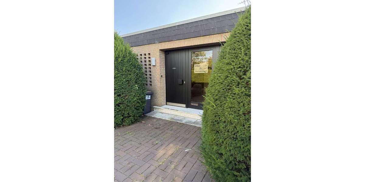 Einfamilienhaus Münster Gievenbeck - 6 Zimmer, 138 m&sup2;, 330.000&euro; | Angebot:25362093