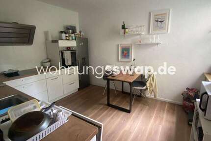 Wohnung Münster - 2 Zimmer, 50 m&sup2;, 400&euro; | Angebot:24431884