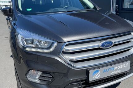 Ford Kuga 87.000 km 17.990 &euro; Münster 48155