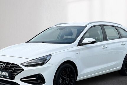 Hyundai i30 25.635 km 18.930 &euro; Emsdetten 48282