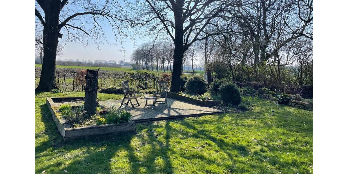 Einfamilienhaus Ascheberg - 6.5 Zimmer, 218 m&sup2;, 1.950&euro; | Angebot:25905815