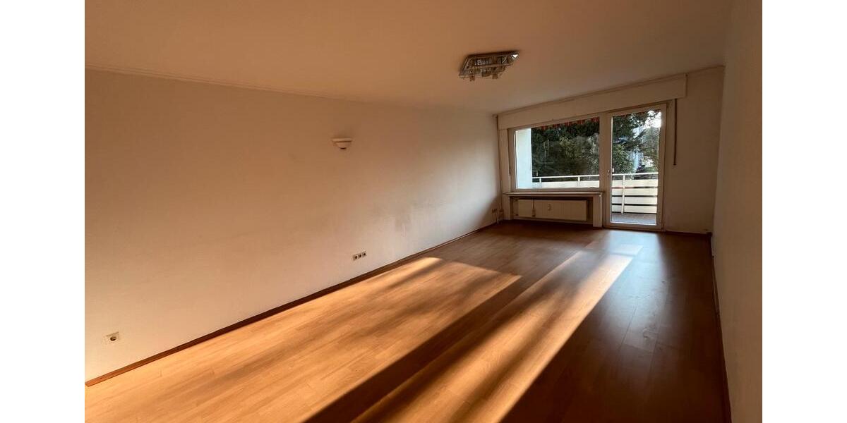 Hochparterre Sassenberg - 2 Zimmer, 72 m&sup2;, 650&euro; | Angebot:26612550