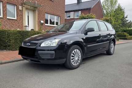 Ford Focus 260.405 km 1.250 &euro; Münster 48165