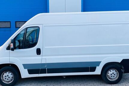 Peugeot Boxer 150.000 km 14.900 &euro; Greven 48268