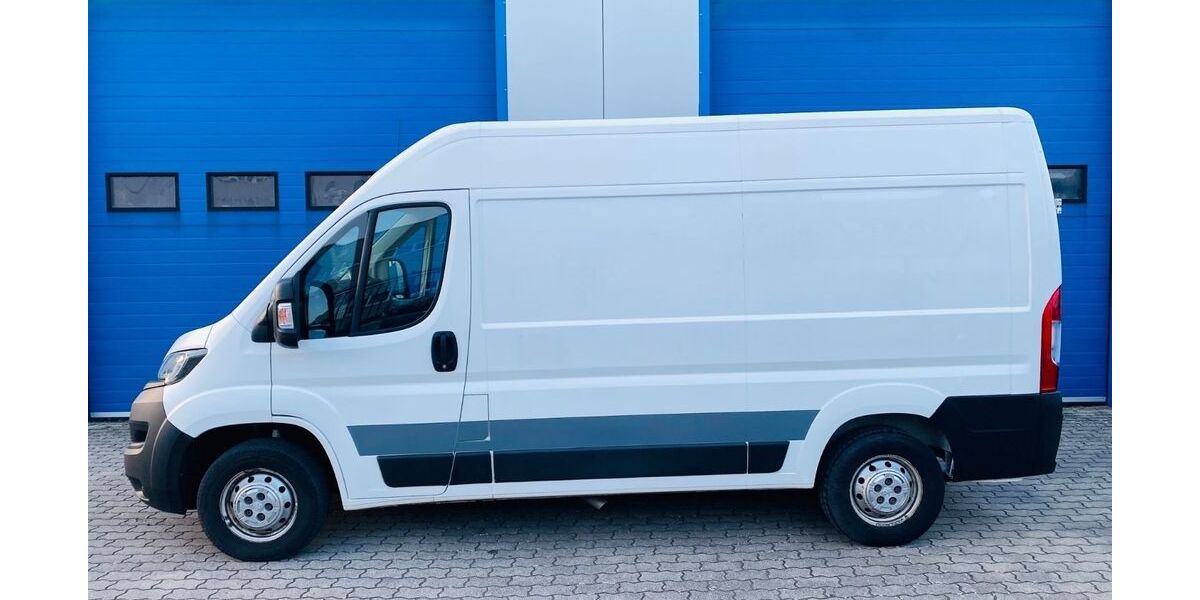 Peugeot Boxer 150.000 km 14.900 &euro; Greven 48268