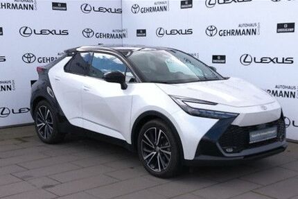 Toyota C-HR 22.500 km 33.990 &euro; Nottuln bei Münster 48301