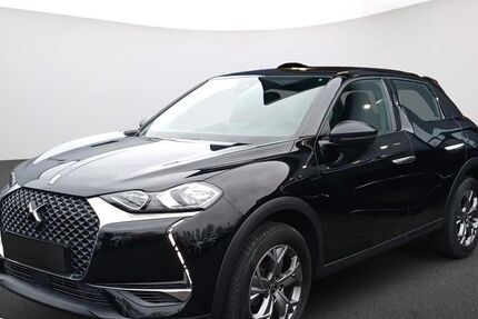 DS Automobiles DS3 Crossback 47.714 km 16.555 &euro; Dülmen 48249
