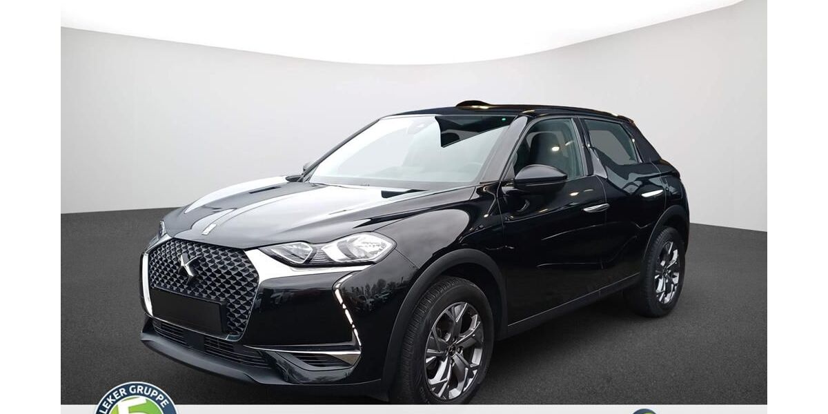 DS Automobiles DS3 Crossback 47.714 km 16.555 &euro; Dülmen 48249