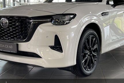 Mazda CX-60 1.238 km 46.990 &euro; Münster-Amelsbüren 48163