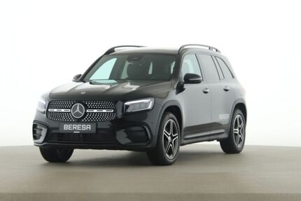 Mercedes-Benz GLB 200 9.900 km 51.950 &euro; Münster 48155