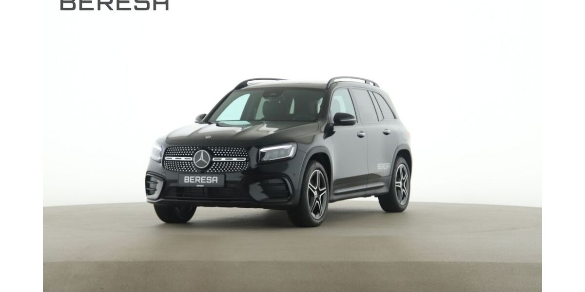 Mercedes-Benz GLB 200 9.900 km 51.950 &euro; Münster 48155