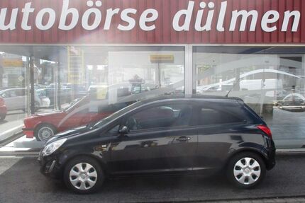 Opel Corsa 83.950 km 3.990 &euro; Dülmen 48249
