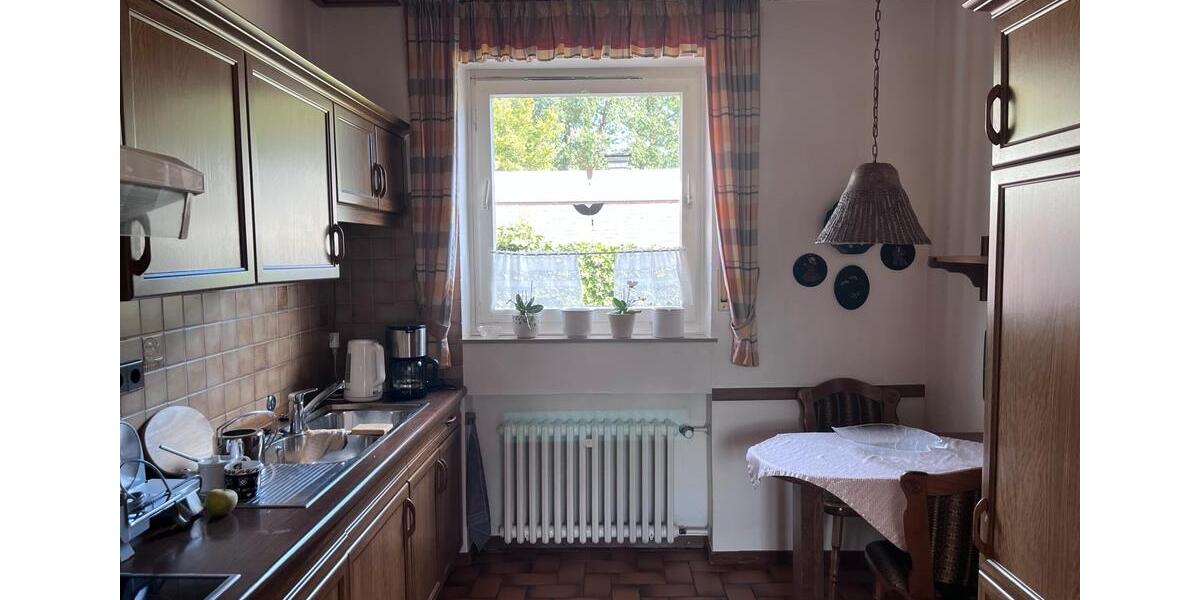 Bungalow Münster Münster-Nord - 4 Zimmer, 110 m&sup2;, 285.000&euro; | Angebot:27230000