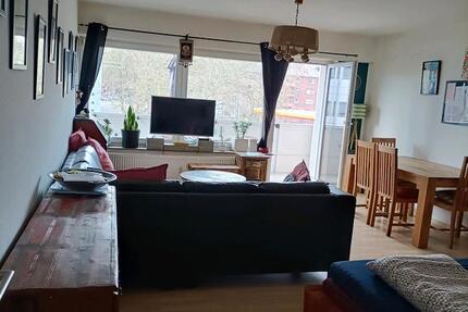 Wohnung Münster Mitte-Süd - 1 Zimmer, 45 m&sup2;, 850&euro; | Angebot:26038724