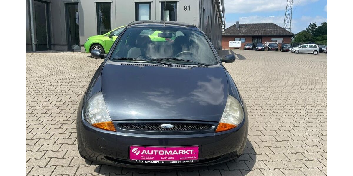 Ford Ka/Ka+ 115.000 km 1.990 &euro; Lüdinghausen 59348