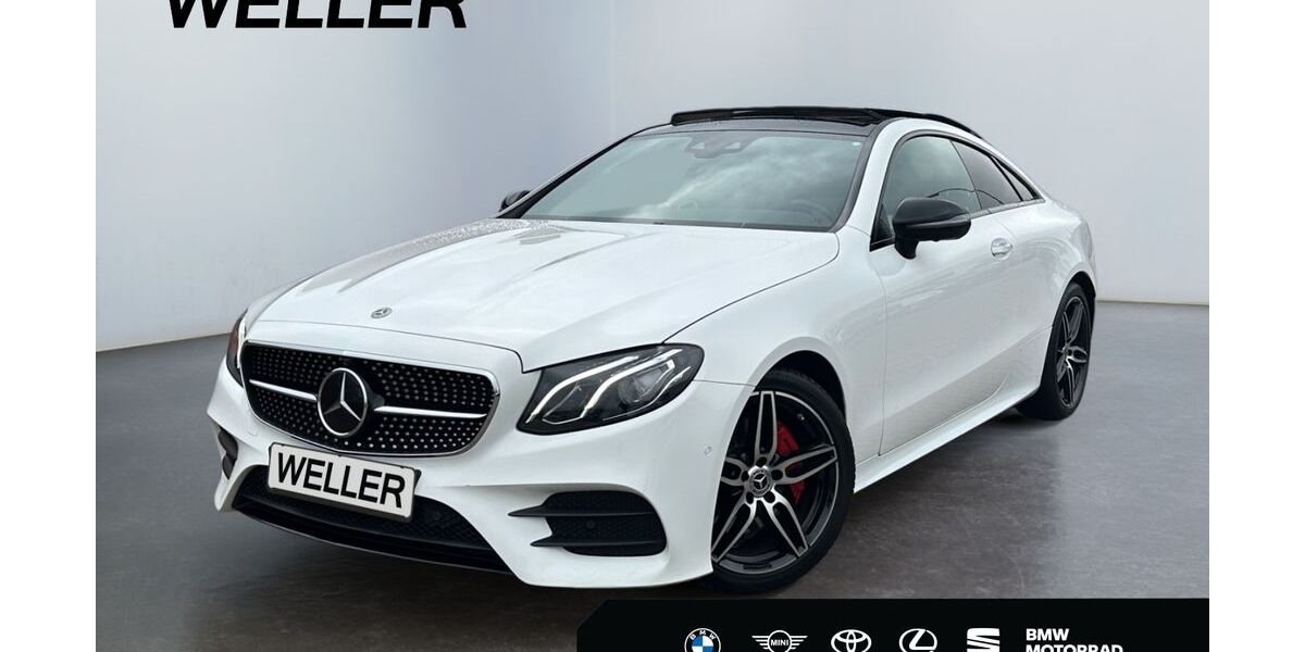 Mercedes-Benz E 200 70.000 km 35.980 &euro; Münster 48163